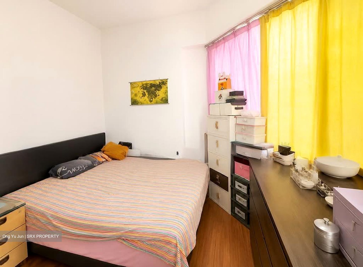 Simsville (D14), Condominium #579186041